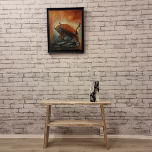 decoratie 523 Refurbished