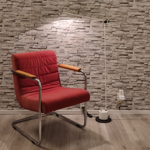 vloerlamp 087 Refurbished