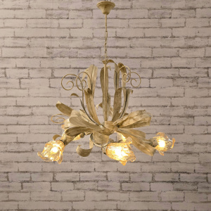 Cesto hanglamp 270 Refurbished
