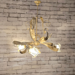 Cesto hanglamp Ivoor 269 Refurbished
