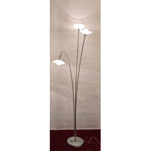 Hala vloerlamp 221 Refurbished