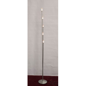Hala vloerlamp Pipe 217 Refurbished
