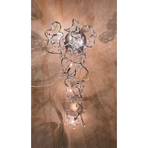 Harco Loor wandlamp Tiara 245 Refurbished