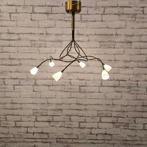Lumi Design plafondlamp 257 Refurbished