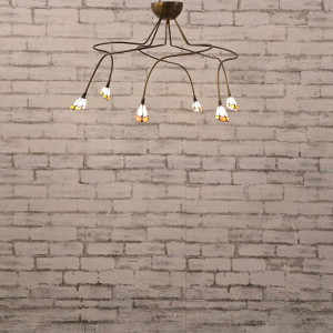 Lumi Design plafondlamp 258 Refurbished