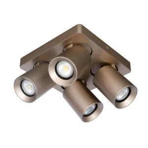 Artdelight spot Megano PL MEGANO4 CP Nieuw