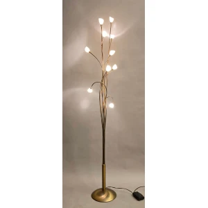 Willemse vloerlamp Octopus 195 Refurbished