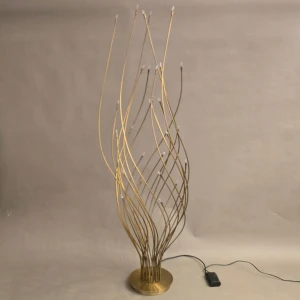 Willemse vloerlamp halo 192 Refurbished - Afbeelding 3