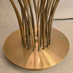 Willemse vloerlamp halo 192 Refurbished - Afbeelding 4
