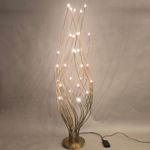 Willemse vloerlamp halo 192 Refurbished