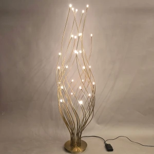 Willemse vloerlamp halo 192 Refurbished