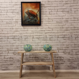decoratie 530 Refurbished