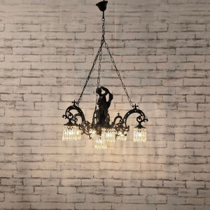 hanglamp 260 Refurbished