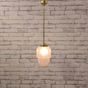 hanglamp Art Deco 264 Refurbished