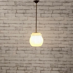 hanglamp Art Deco 267 Refurbished