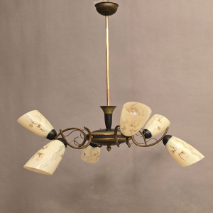 hanglamp Spider 274 Refurbished