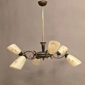 hanglamp Spider 274 Refurbished