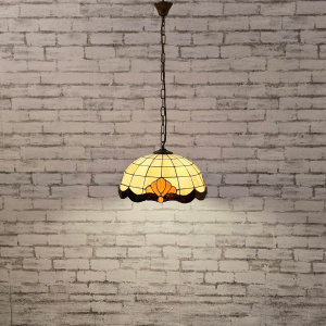 hanglamp Tiffany 263 Refurbished