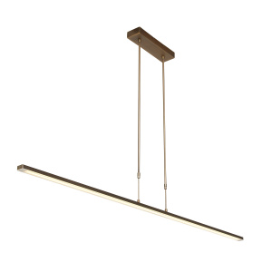 Steinhauer hanglamp Zelena 7971BR Nieuw