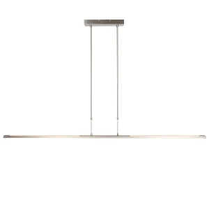 Steinhauer hanglamp Zelena 7971ST Buitenbeentje