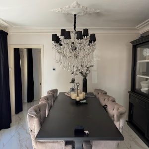 Groenensteyn-light.nl hanglamp Maria Theresia kroonluchter ovaal 900 Refurbished