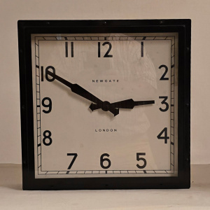 Newgate decoratie Klok 292 Refurbished
