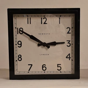Newgate decoratie Klok 292 Refurbished