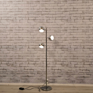 Trinton vloerlamp Azzardo 152 Refurbished
