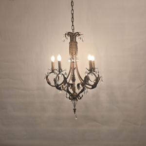 hanglamp Florentijns 298 Refurbished