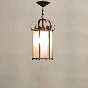 hanglamp Retro 293 Refurbished - Afbeelding 3