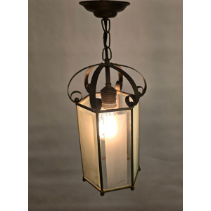 hanglamp Retro 293 Refurbished