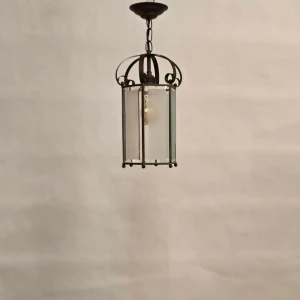 hanglamp Retro 293 Refurbished - Afbeelding 5