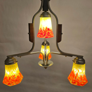 hanglamp strak 299 Refurbished