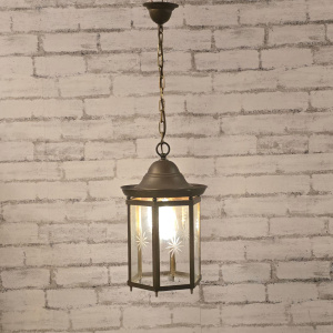 hanglamp vintage 279 Refurbished