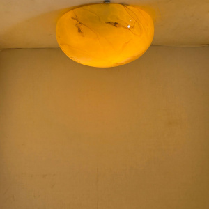 plafondlamp 287 Refurbished