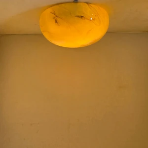 plafondlamp 287 Refurbished