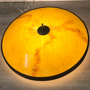 plafondlamp Retro 284 Refurbished