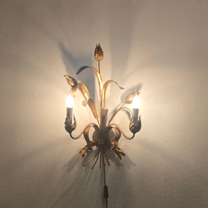wandlamp Florentijns 278 Refurbished