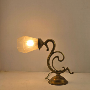 wandlamp Vintage / Retro 291 Refurbished