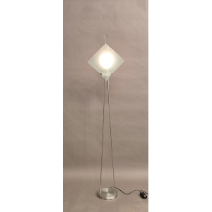 Hala vloerlamp 307 Refurbished