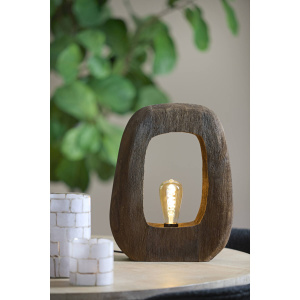 Light & Living hanglamp Kelafo 7041164 Buitenbeentje