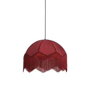 Light & Living hanglamp Malacia 2986417 Buitenbeentje
