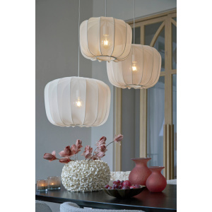 Light & Living hanglamp Plumeria 2963427 Buitenbeentje - Afbeelding 2