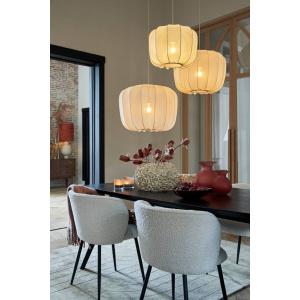 Light & Living hanglamp Plumeria 2963427 Buitenbeentje - Afbeelding 3