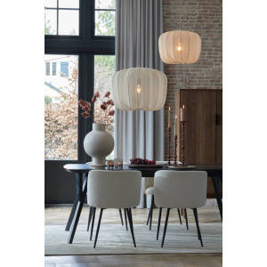 Light & Living hanglamp Plumeria 2963427 Buitenbeentje