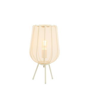Light & Living tafellamp Plumeria 1874327 Buitenbeentje - Afbeelding 5