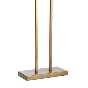 Light & Living vloerlamp Shiva 8210318 Buitenbeentje - Afbeelding 4