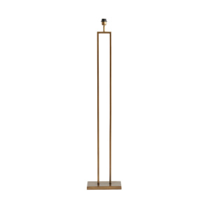 Light & Living vloerlamp Shiva 8210318 Buitenbeentje