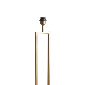 Light & Living vloerlamp Shiva 8210318 Buitenbeentje - Afbeelding 5