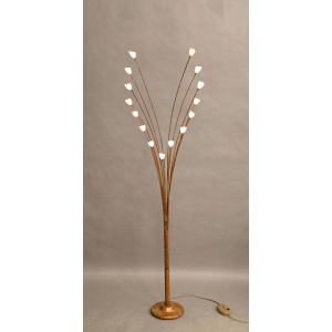 Lumitech vloerlamp 309 Refurbished